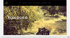 Desktop Screenshot of orocanario.com